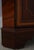 English Made Mahogany Inlaid Corner Cabinet For Sale - Image 15 of 17