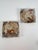 Murano Glass Wall Lamps, 1970s, Set of 2 For Sale - Image 13 of 18
