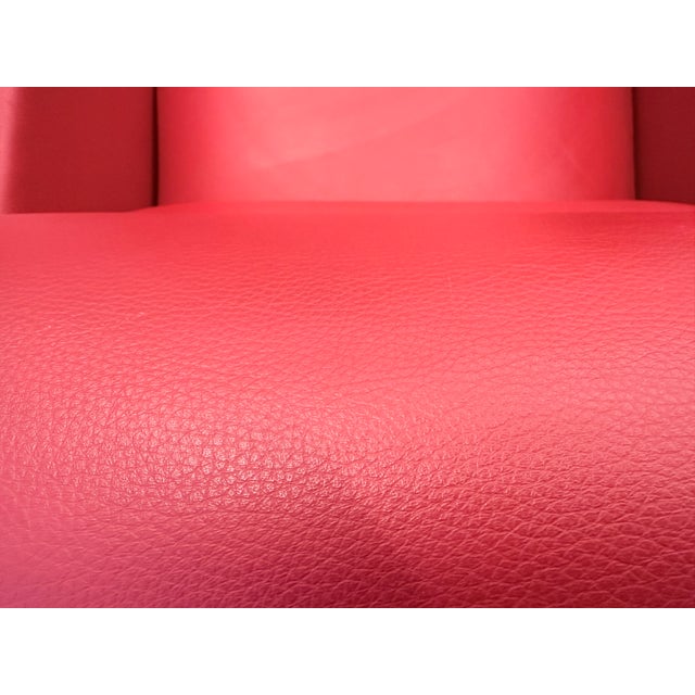 Animal Skin DS 727 Chair from de Sede, 1990s For Sale - Image 7 of 10