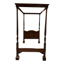 Example of Four Poster and Canopy Beds