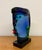 Glass Vintage Murano Art Glass Face Sculpture For Sale - Image 7 of 8