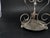 Glass Vase, Great Britain, Early 20th Century For Sale - Image 3 of 13