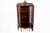 French Walnut Display Case, 1900 For Sale - Image 3 of 10