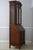 Age: Approx: 30 Years Old Details: Adjustable Shelves Beveled Glass Dovetailed Drawer Construction Fine Carved Details...