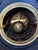 Large Napoleon III Clock in Spelter For Sale - Image 4 of 7