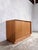 Mid-Century Danish Teak Sliding Door Sideboard, 1960s For Sale - Image 4 of 9