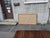 Mid Twenty Century Heavily Carved Wall Fireplace Mirror. For Sale - Image 10 of 10