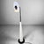 Vintage Italian Floor Lamp by Giuseppe Ramella for Arteluce, 1980s For Sale - Image 3 of 18