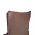 CAB 412 Chairs in Brown Leather by Mario Bellini for Cassina, Set of 6 For Sale - Image 5 of 12