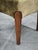 Art Deco Beech Stool, Former Czechoslovakia, 1930s For Sale - Image 6 of 10