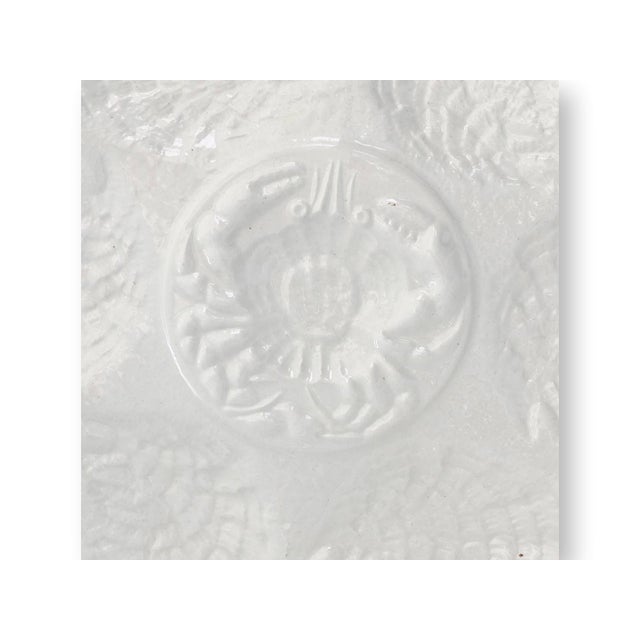 Spring lunches stretch longer. Rosé stays colder. Seafood towers reappear. And this is exactly the plate you want in the...