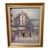 1890s Caroline Burnett Impressionist Signed Painting For Sale