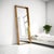 Reflexion Brass Mirror by Zincutec For Sale - Image 4 of 11