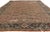 Traditional Antique Persian Mahal Rug, 08'02 X 11'08 For Sale - Image 3 of 10