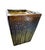 The large and tall planter is a good representation of mid 20 century product from Shiwan, or Shekwan the pottery center...