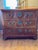 Two (pair) Henredon Three Drawer Chests/Nightstands Deep generous storage Solid wood, Fruitwood, Burl wood, inlaid...
