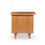 Widdicomb George Nakashima for Widdicomb Origins Model 215 Mid Century Walnut Nightstands - Pair For Sale - Image 4 of 12