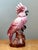 Vintage Ceramic Cockatoo Figurine For Sale - Image 12 of 12