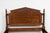 William IV Vintage Jenny Lind Style Bobbin Turned Bed Frame For Sale - Image 3 of 11