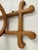 Wall-Mounted Coat Rack from Thonet, 1890s For Sale - Image 11 of 15