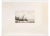 Appian, Le Port de Monaco, Etching, 1874 For Sale