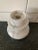 Mid 19th Century Vintage Mid 19th Century Marble Candle Holder For Sale - Image 5 of 6