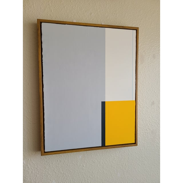 Homage to one of my favorite painters