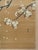 Wood Vintage Japanese Byobu Folding Screen For Sale - Image 7 of 12