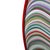 Javier Velarde, Boooks and Topographies N56 Wall Sculpture, 2025, Dyed Paper For Sale - Image 3 of 9