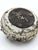 Brutalist Brutalist Studio Pottery Vase by Henni Keramik, Denmark, 1970s For Sale - Image 3 of 4