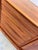 Sideboard in Teak fom Dyrlund For Sale - Image 6 of 11