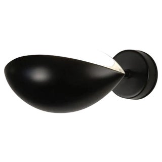 Scconce Eye by Serge Mouille For Sale