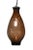 Not Yet Made - Made To Order Iris Pendant Light from the Versuvius Collection in Tea For Sale - Image 5 of 5