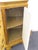 Late 20th Century Hollywood Regency Chinoiserie Painted Buffet Sideboard Storage Cabinet 6624 For Sale - Image 5 of 18
