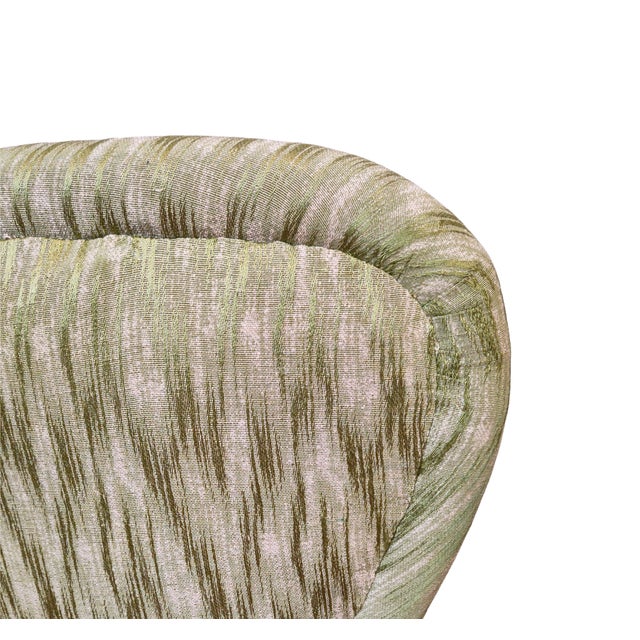 Lounge Chairs by Emilio Sala and Giorgio Madini for Fratelli Galimberti, 1950s, Set of 2 For Sale - Image 4 of 5