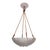 Art Nouveau Charmes Glass Pendant Light by René Lalique for Lalique For Sale - Image 17 of 17