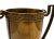 Mid-Century Brass Trophy Cup – Arlen Trophy Co., Brooklyn Ny – Double-Handled Laurel Urn – Mid-Century / Neoclassical Revival For Sale - Image 10 of 13