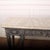 English Painted Console Table, 1920s For Sale - Image 10 of 13