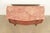 Paul Sormani Style Antique French Provincial Louis XV Kingwood Inlaid Marquetry Marble Top Commode With Mounted Ormolu | Circa 1920s For Sale - Image 13 of 17