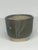 1986 Signed Studio Pottery Cup, Ash Glaze With Cobalt Blue Mark For Sale In Philadelphia - Image 6 of 8