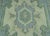 Turkish Turkish Oushak Rug 2'11" x 12'2" #19143 For Sale - Image 3 of 8