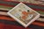 Rug & Kilim Vintage Persian Kilim, Vibrant Geometric Stripe Patterns - Rug & Kilim For Sale - Image 4 of 9
