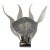1970s Vintage Italian Murano Sconces For Sale
