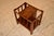 Mid-Century Modern Mid-Century Baker Magazine Rack, Circa 1960 For Sale - Image 3 of 7