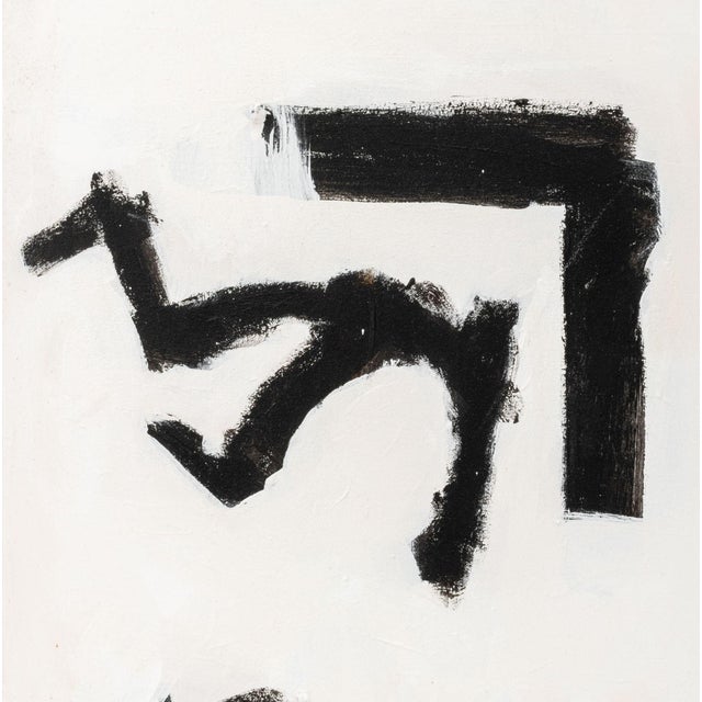 Jack Roth (American, 1927-2004), Untitled, Acrylic on Canvas, 1995, signed and dated "Roth 95" lower right, marked...