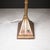 Bronze Antique Bronze Finish Desk Lamp c.1940 For Sale - Image 8 of 8