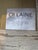 Textile Cr Laine Custom Lounge Chair & Ottoman For Sale - Image 7 of 12