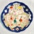 Japanese 1920’s Antique Japanese Chinoiserie Hand Painted Traditional Geisha Girl & Pagoda Plates & Small Bowls - A 17 Piece Set For Sale - Image 3 of 12