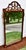 Wood Antique Chippendale Mahogany Fretwork Wall Mirror Gilt Shell Accents For Sale - Image 7 of 15