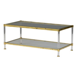Mid-Century Coffee Table, 1960 For Sale